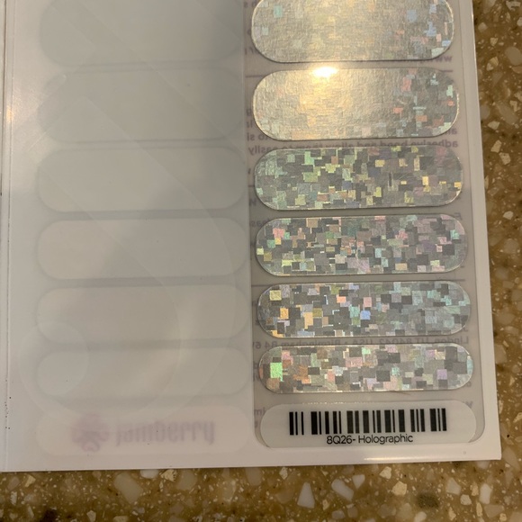Jamberry set 3 - Picture 2 of 4
